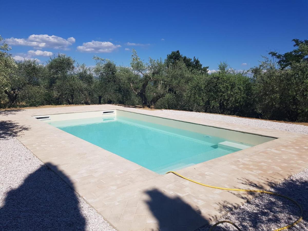 Villa La Casa Del Re *