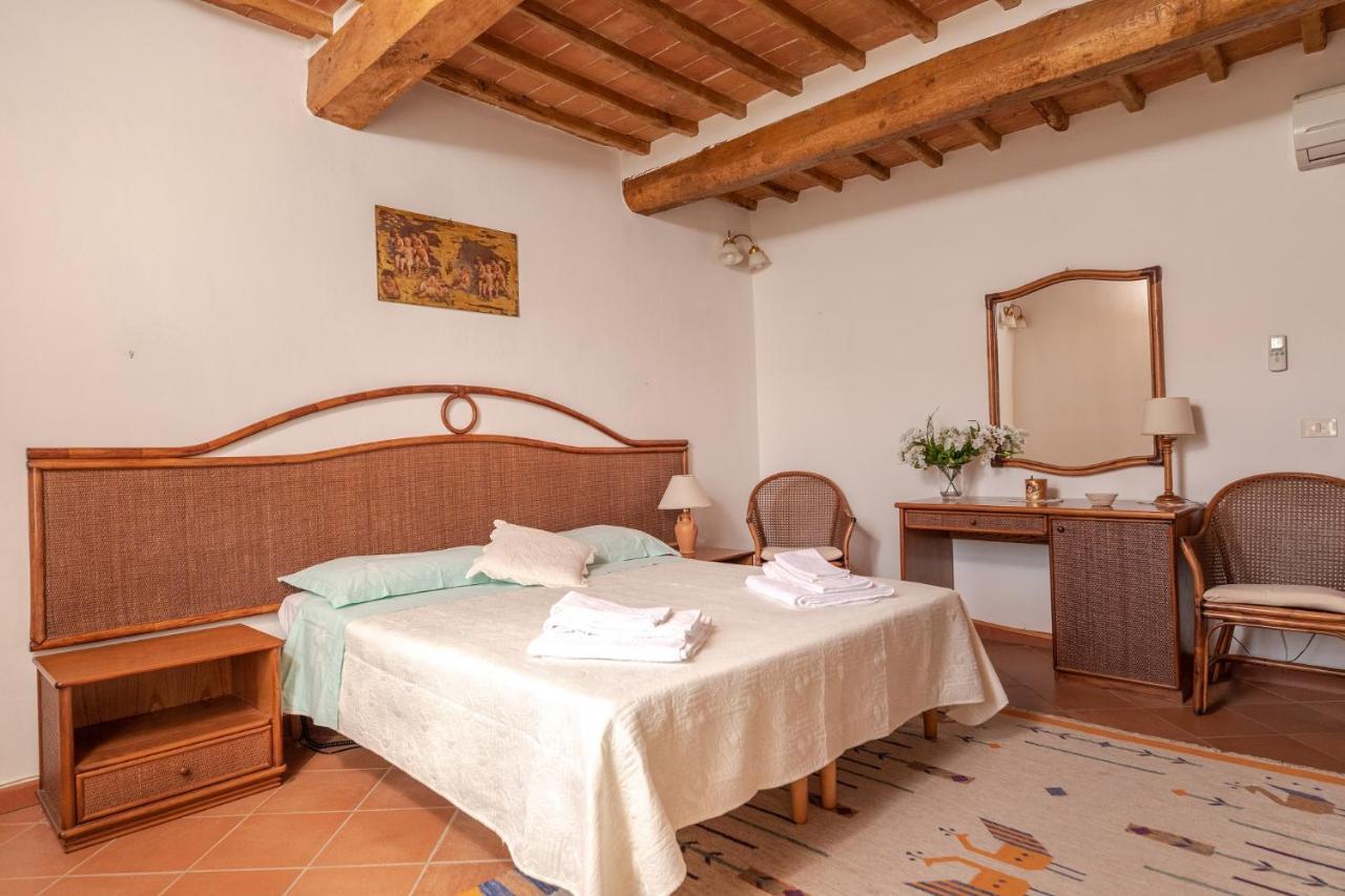 La Casa Del Re Le Piazze