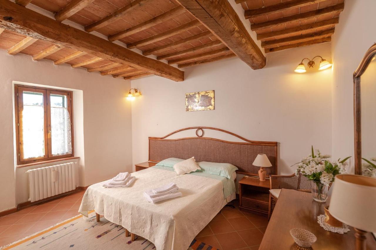 La Casa Del Re Villa