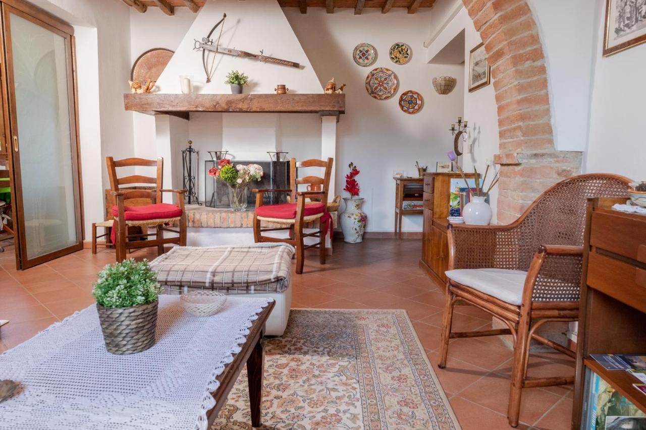 La Casa Del Re Villa