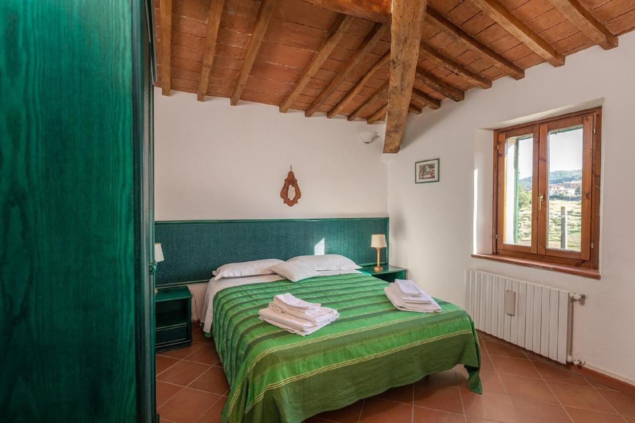 Villa La Casa Del Re