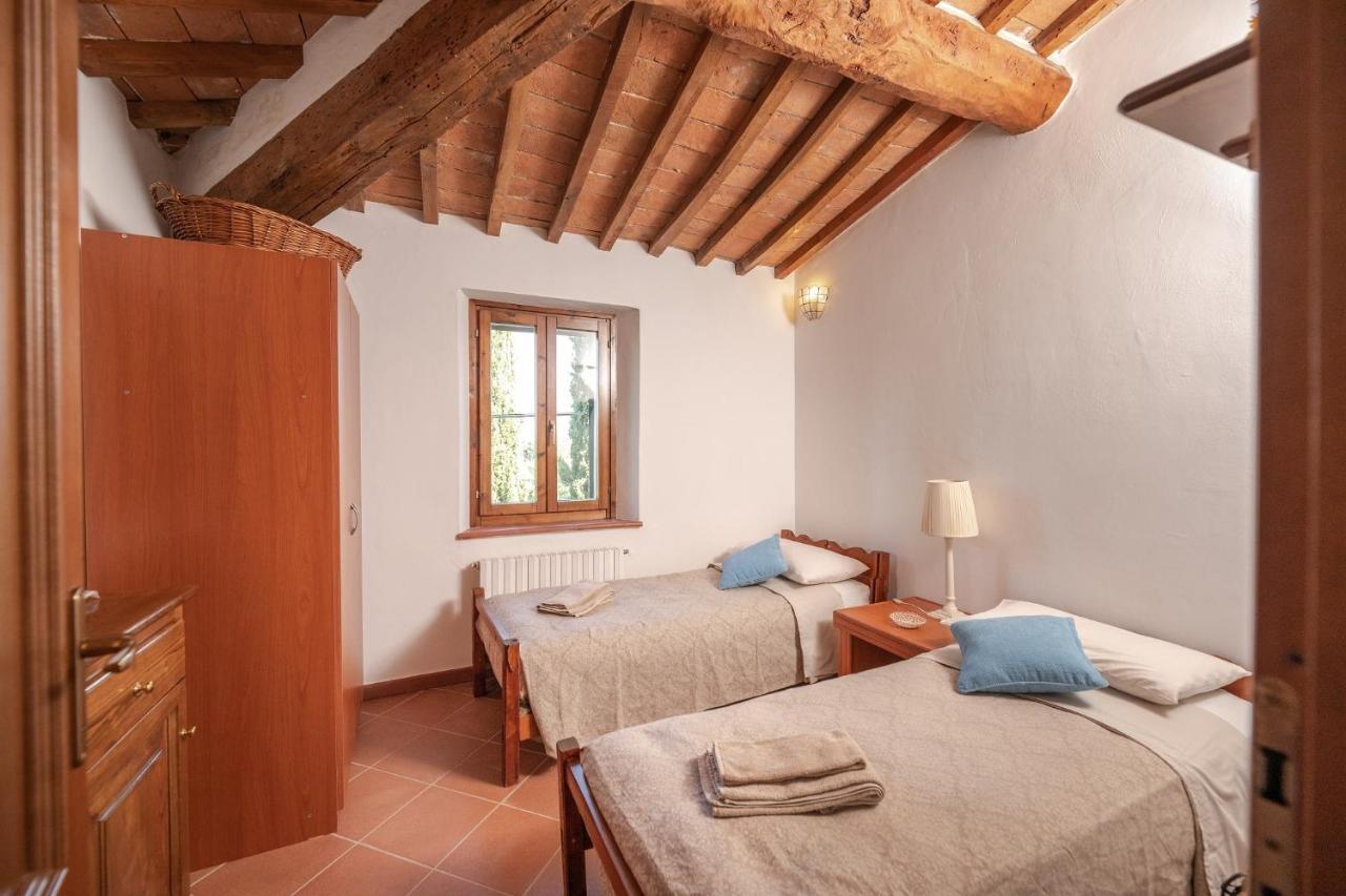 Villa La Casa Del Re